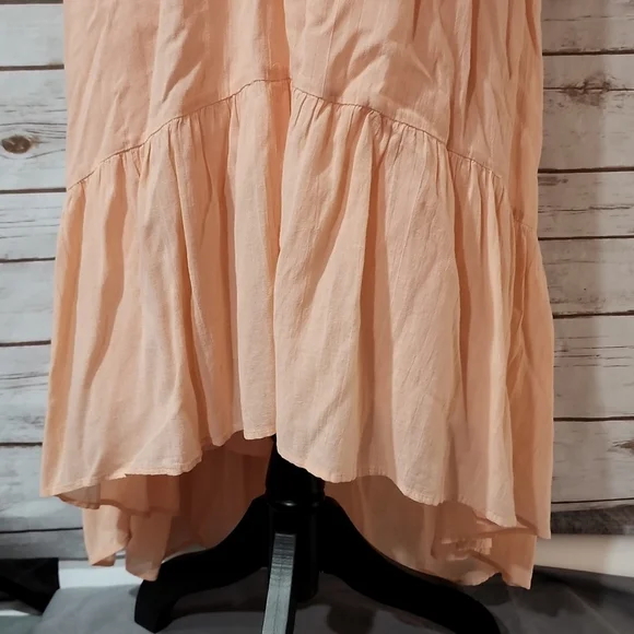 Loft High-Low Dress - Size Large ⭐️NWT!⭐️ - Picture 8 of 8